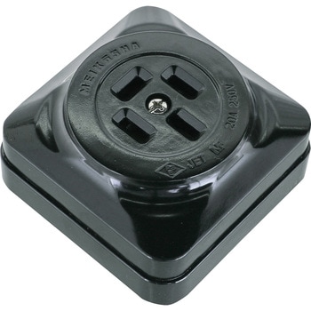 露出コンセント - TRUSCO