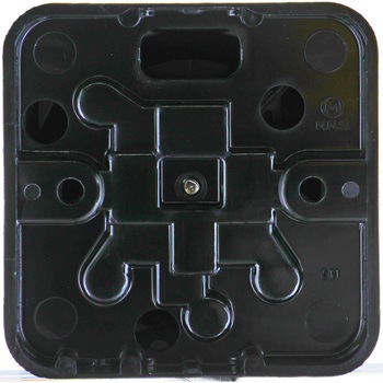 露出コンセント - TRUSCO