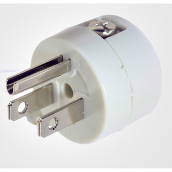 接地アダプター TRUSCO