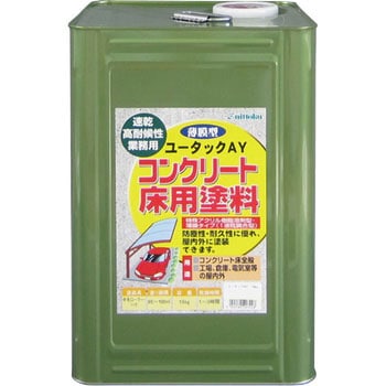 ユータックAY 日本特殊塗料