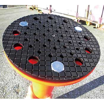 ソフトコーンM 接着式 サンセルフ