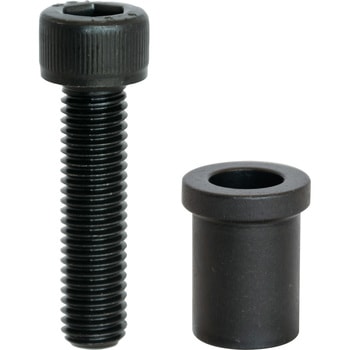 引張りリンク用リテーナ、ボルト T-LLKRシリーズ TRUSCO