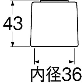 クリスタルハンドル SANEI