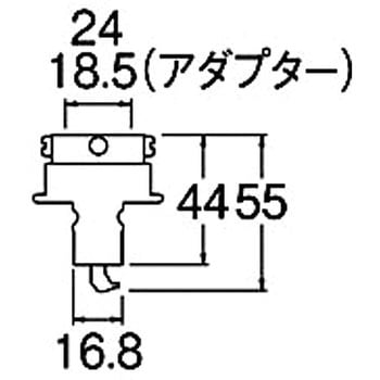 自動洗濯機元口 SANEI