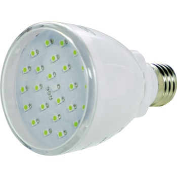 防災用充電式LED電球 TRUSCO