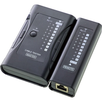 TLAN-TST6 LAN�P�[�u���e�X�^�[ TRUSCO 21615687