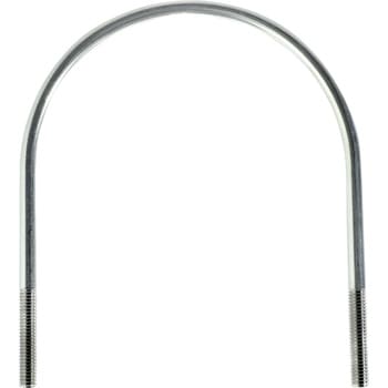 TSGP-BTM8-100A-S TRUSCO SGP�ǗpU�{���g(�~���˂��^�C�v) �X�e�����X TRUSCO 1�� TSGP-BTM8-100A-S 21615976