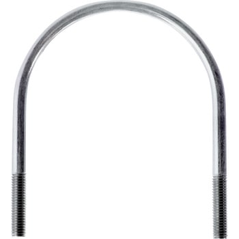 TSGP-BTM10-90A-S TRUSCO SGP�ǗpU�{���g(�~���˂��^�C�v) �X�e�����X TRUSCO 1�� TSGP-BTM10-90A-S 21615994