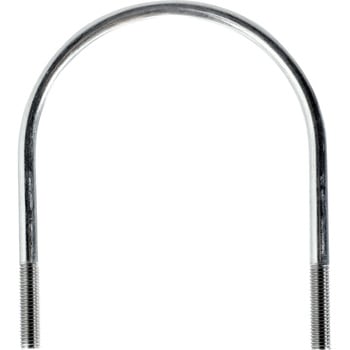 TSGP-BTM10-100A-S TRUSCO SGP�ǗpU�{���g(�~���˂��^�C�v) �X�e�����X TRUSCO 1�� TSGP-BTM10-100A-S 21616010