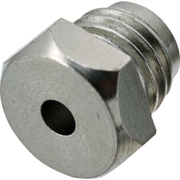 ハンドリベッターHR-2464用ノーズピース TRUSCO