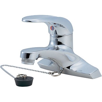 シングル洗面混合栓 - SANEI(旧:三栄水栓製作所)