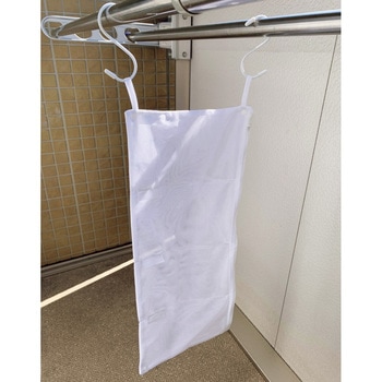 洗ってそのまま干せる洗濯ネット TRUSCO
