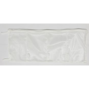 洗ってそのまま干せる洗濯ネット TRUSCO