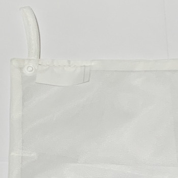 洗ってそのまま干せる洗濯ネット TRUSCO