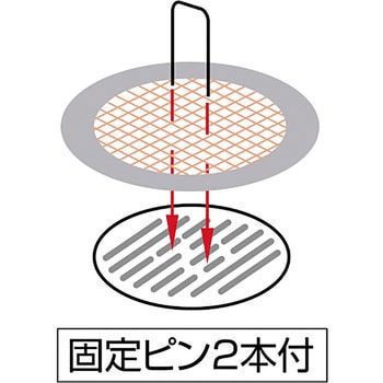 髪・ゴミキャッチ SANEI