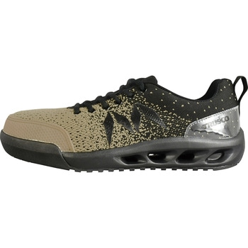 プロフィットスニーカー メッシュタイプ TRUSCO