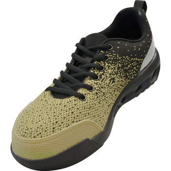 プロフィットスニーカー メッシュタイプ TRUSCO