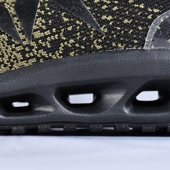 プロフィットスニーカー メッシュタイプ TRUSCO