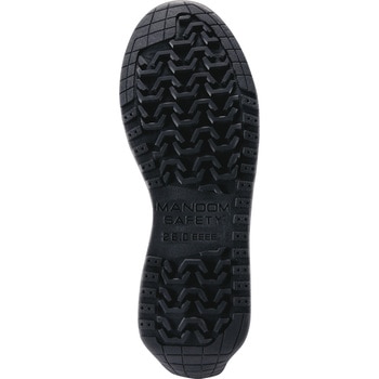 プロフィットスニーカー メッシュタイプ TRUSCO