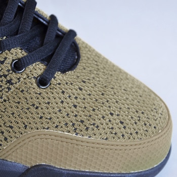 プロフィットスニーカー メッシュタイプ TRUSCO