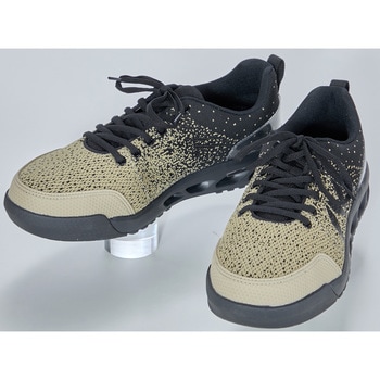 プロフィットスニーカー メッシュタイプ TRUSCO