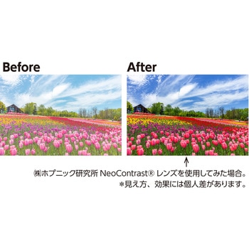 イエローライト・ブルーライトカットオーバーグラス - TRUSCO