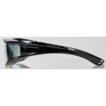 イエローライト・ブルーライトカットオーバーグラス - TRUSCO