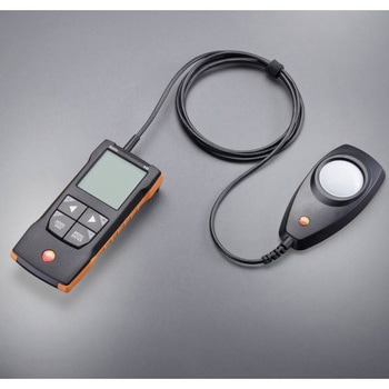 testo545 照度計 testo(テストー)