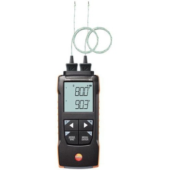 testo922 温度計 testo(テストー)
