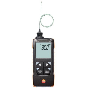 TESTO925 温度計 testo(テストー)