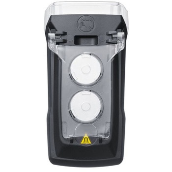 TopSafe 防水ケース(testo110/922/925用) testo(テストー)