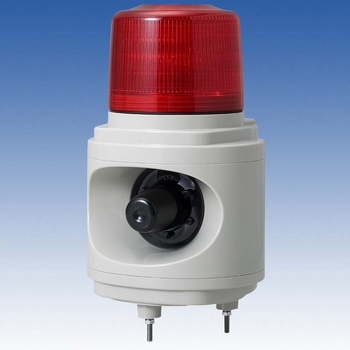 車両通過検知用LED回転灯 - TAKEX(タケナカエンジニアリング)