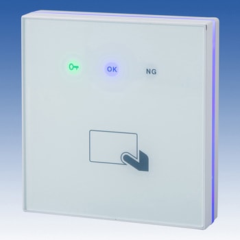 ACsmartカードリーダ TAKEX(タケナカエンジニアリング)