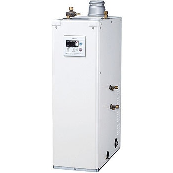 石油ふろ給湯器 OTX-315F 1台 ノーリツ 【通販モノタロウ】