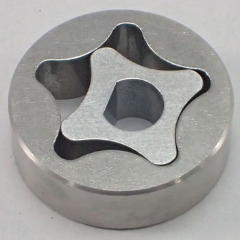 ロータ(ポンプ) 16154-1077 - Kawasaki