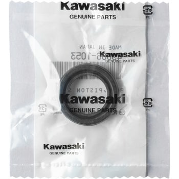 49006-1053 ブーツ キャリパ 49006-1053 1個 Kawasaki 【通販モノタロウ】