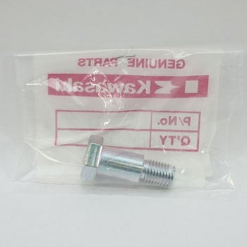 ボルト 92002-1813 Kawasaki