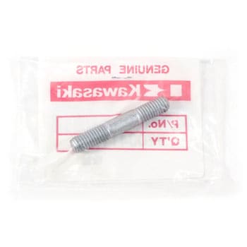 92004-1121 スタッド 8X30 92004-1121 1個 Kawasaki 【通販モノタロウ】