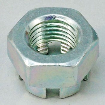 ナット 14MM 92015-1765 Kawasaki