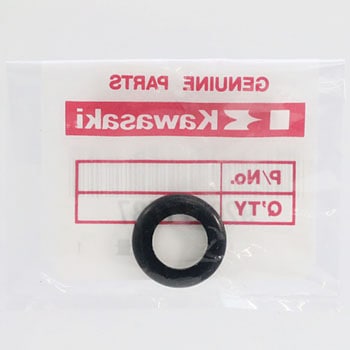 ワッシャ ヘッド カバー ボルト 92022-1487 Kawasaki