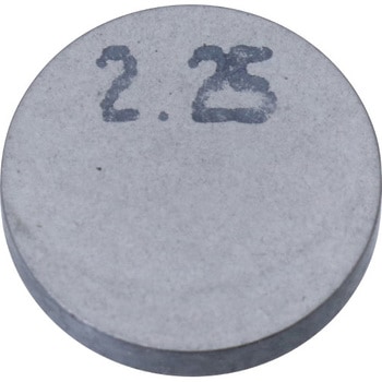 シム T=2.25 92025-1095 - Kawasaki