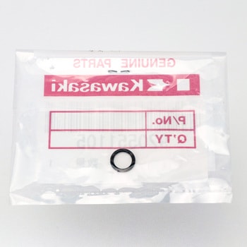 リング(0) 92055-1105 Kawasaki