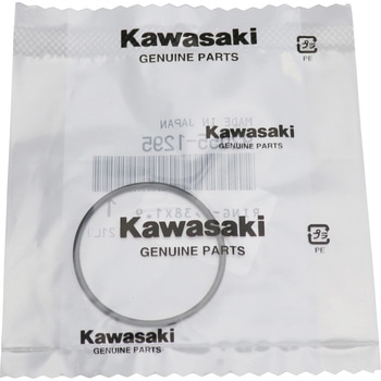 リング(0) 92055-1295 Kawasaki
