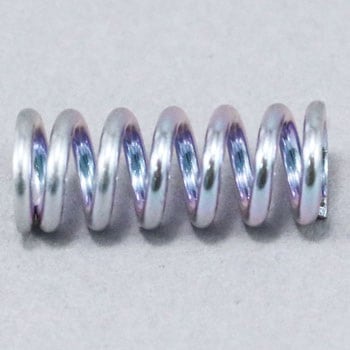 スプリング 92081-1617 Kawasaki