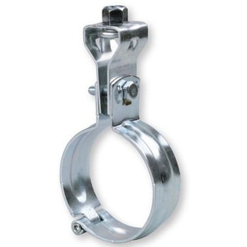 N-012195 らく吊エースタン付 日栄インテック 吊配管金具 【通販