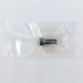 ボルト ソケット 10X25 92150-1387 Kawasaki