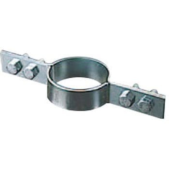 N-010604 TP 二層管用 床バンド BN付 日栄インテック