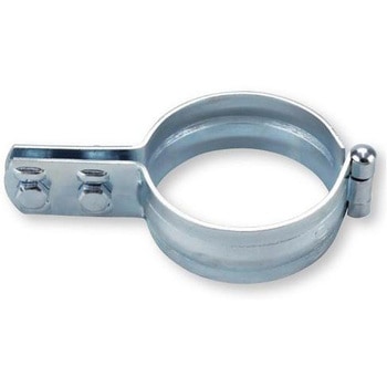 N-010202 蝶番式立バンド BN付 日栄インテック