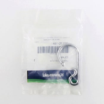 クランプ ケーブル 92170-1841 - Kawasaki