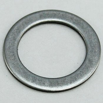 ワッシャ 92200-1187 Kawasaki